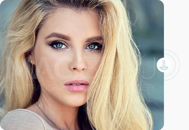 عمليات التجميل